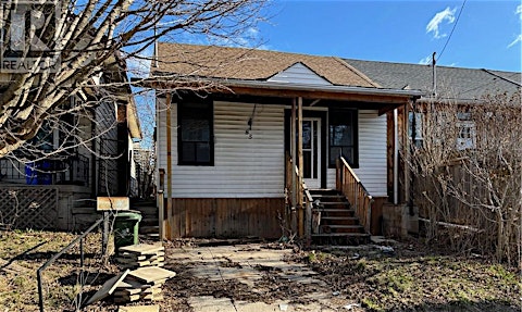 85 Wood Street East, Hamilton, ON, L8L 3Y5