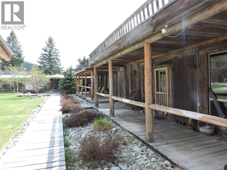19-321 Copper N Avenue, Greenwood, BC, V0H 1J0 - 13