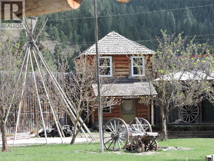 19-321 Copper N Avenue, Greenwood, BC, V0H 1J0 - 14
