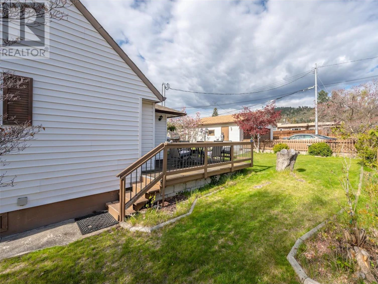 1298 Kensington Street, Penticton, BC, V2A 4N4 - 31