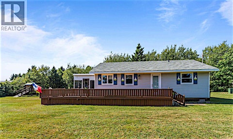 60 Isidore Lane, Union Corner, PE, C0B 2E0