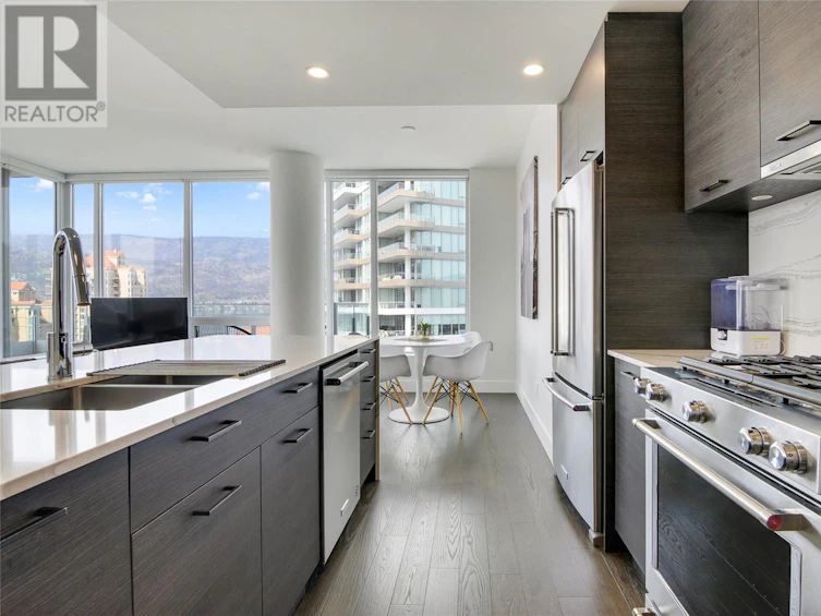 1505-1191 Sunset Drive, Kelowna, BC, V1Y 0J4 - 4