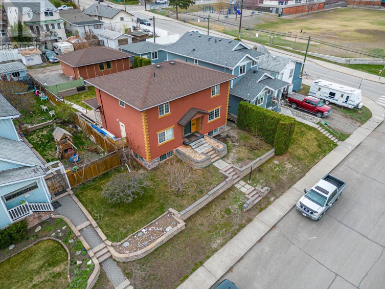 919 Dominion Street, Kamloops, BC, V2C 2Y3