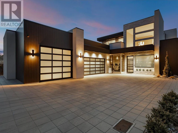 5602 Upper Mission Court, Kelowna, BC, V1W 0C5