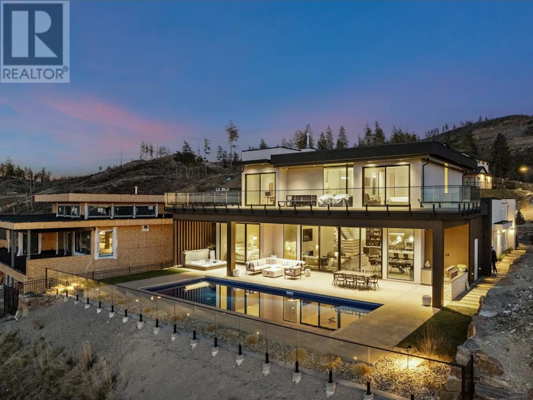 5602 Upper Mission Court, Kelowna, BC, V1W 0C5 - 48
