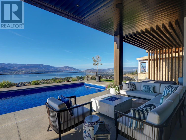 5602 Upper Mission Court, Kelowna, BC, V1W 0C5 - 6