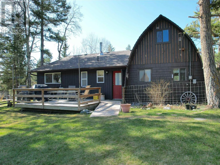 5033 Hansen Court, 108 Mile Ranch, BC, V0K 2Z0 - 11