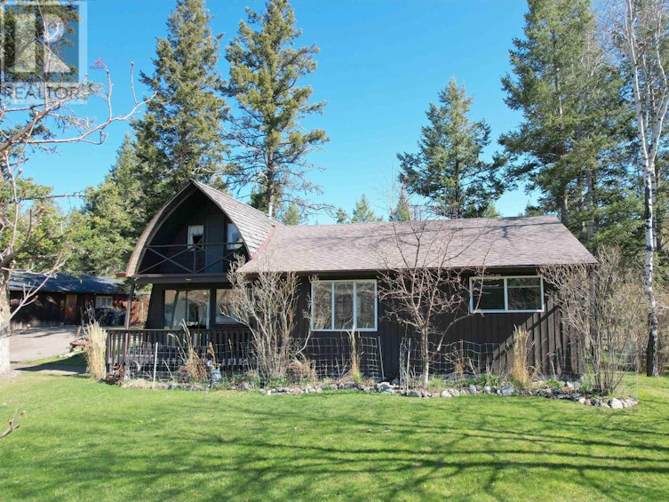 5033 Hansen Court, 108 Mile Ranch, BC, V0K 2Z0 - 2
