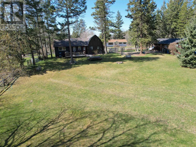 5033 Hansen Court, 108 Mile Ranch, BC, V0K 2Z0 - 9