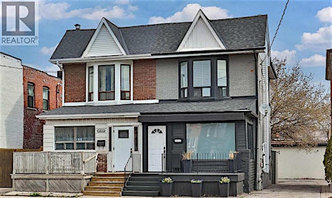 1281 Weston Road, Toronto, ON, M6M 4R2