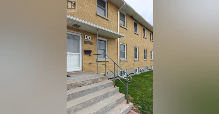 ROOM 1-374 Central Park Boulevard S, Oshawa, ON, L1H 5X2