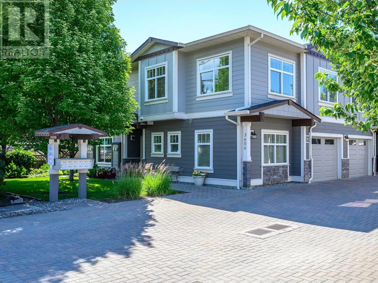 101-3606 25 Avenue, Vernon, BC, V1T 1P3