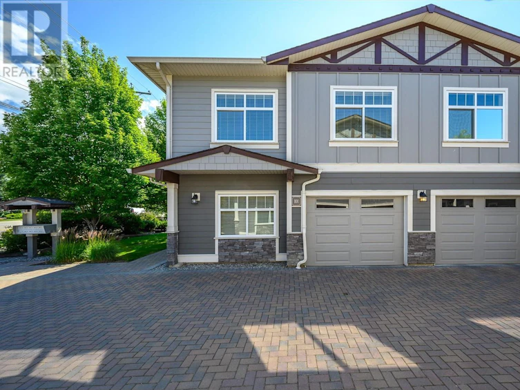 101-3606 25 Avenue, Vernon, BC, V1T 1P3 - 29