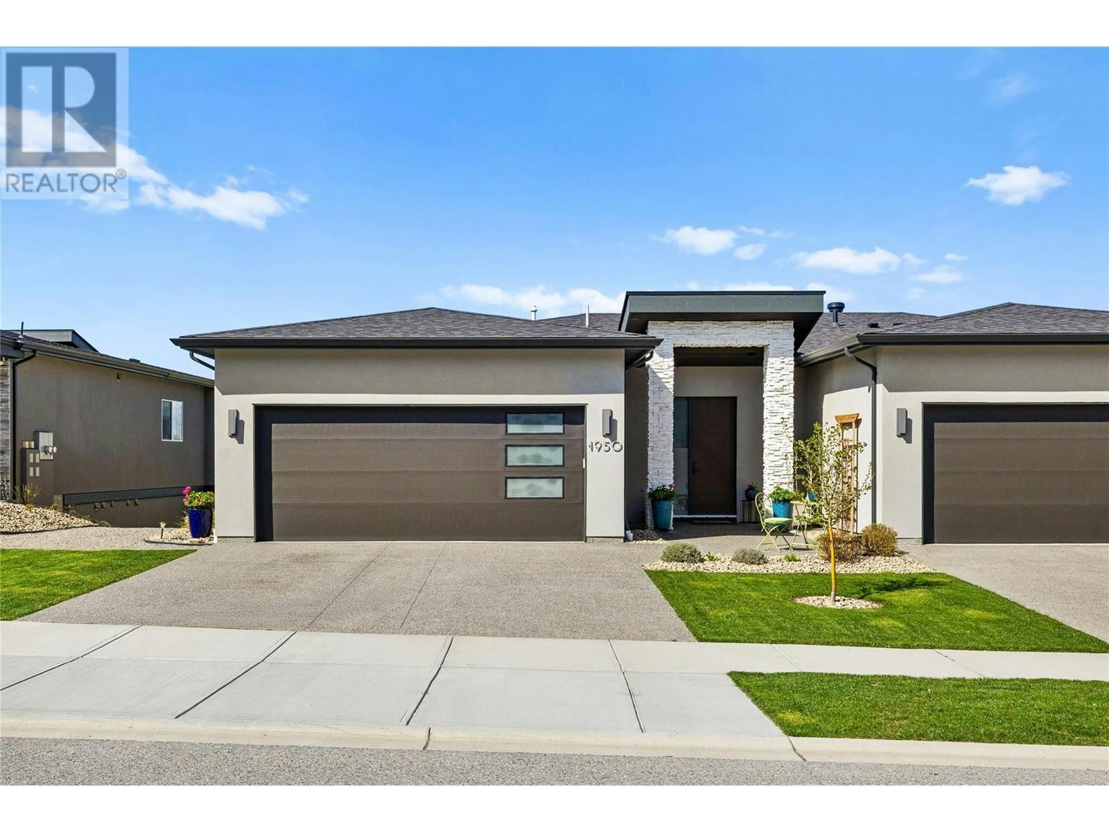 1950 Tallgrass Trail, Kelowna, BC, V1P 1T7