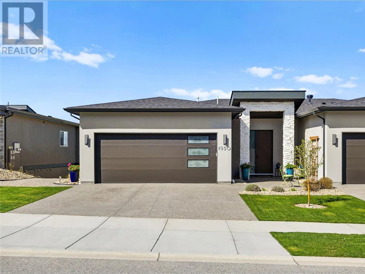 1950 Tallgrass Trail, Kelowna, BC, V1P 1T7