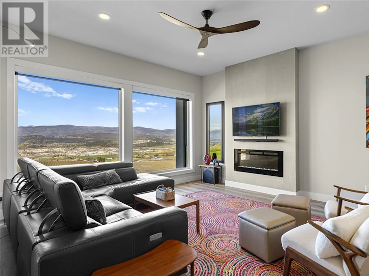 1950 Tallgrass Trail, Kelowna, BC, V1P 1T7 - 14