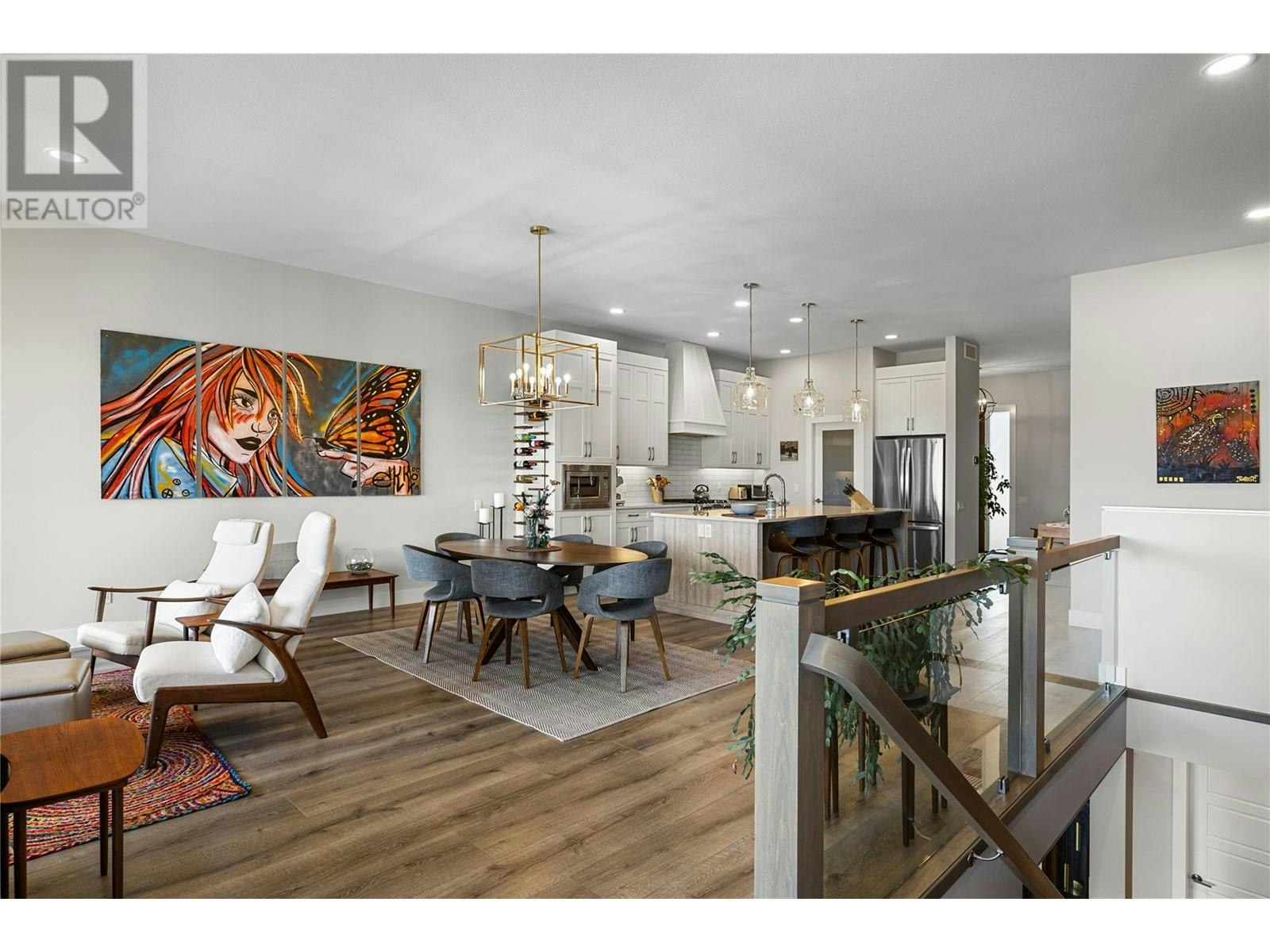1950 Tallgrass Trail, Kelowna, BC, V1P 1T7 - 16