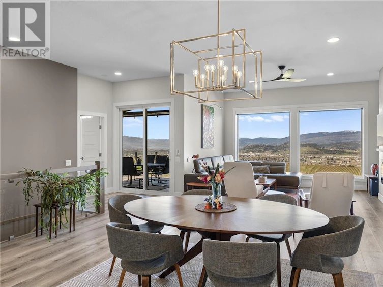 1950 Tallgrass Trail, Kelowna, BC, V1P 1T7 - 2