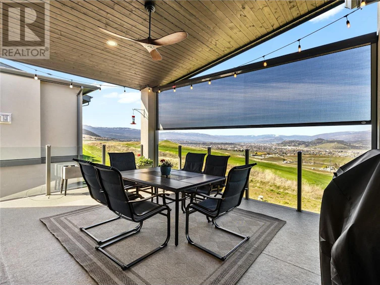 1950 Tallgrass Trail, Kelowna, BC, V1P 1T7 - 23