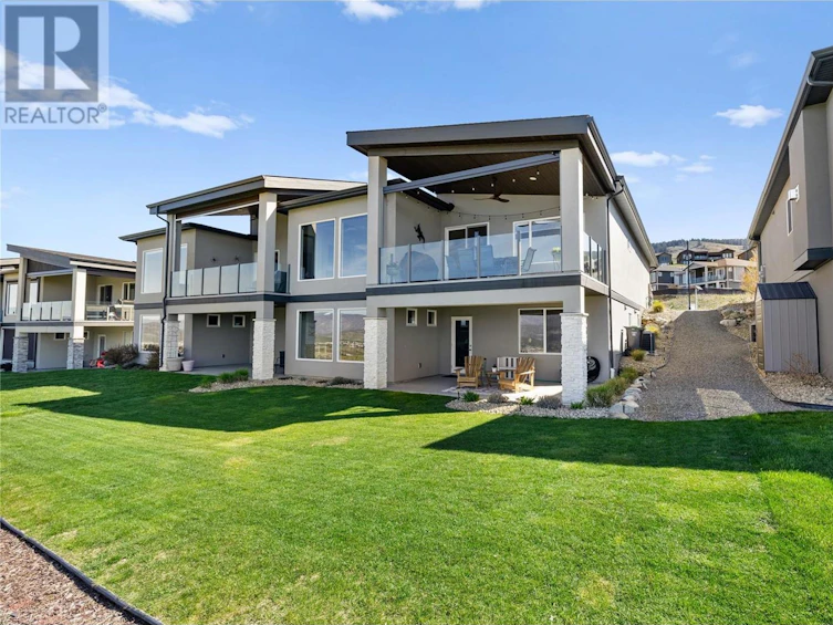 1950 Tallgrass Trail, Kelowna, BC, V1P 1T7 - 3