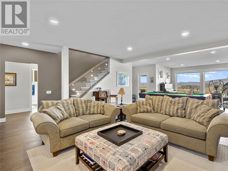 1950 Tallgrass Trail, Kelowna, BC, V1P 1T7 - 35