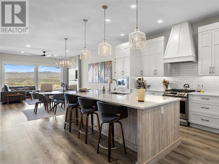 1950 Tallgrass Trail, Kelowna, BC, V1P 1T7 - 5