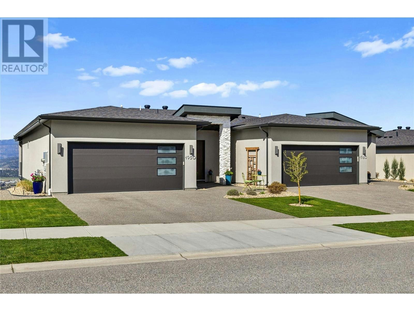 1950 Tallgrass Trail, Kelowna, BC, V1P 1T7 - 50