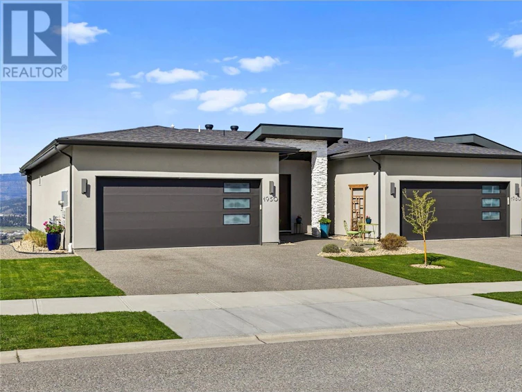 1950 Tallgrass Trail, Kelowna, BC, V1P 1T7 - 50