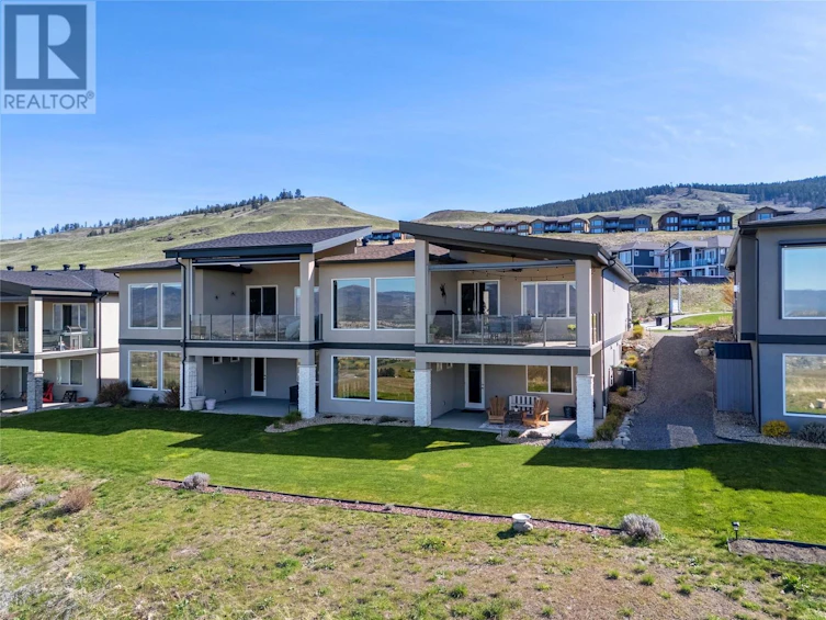1950 Tallgrass Trail, Kelowna, BC, V1P 1T7 - 55