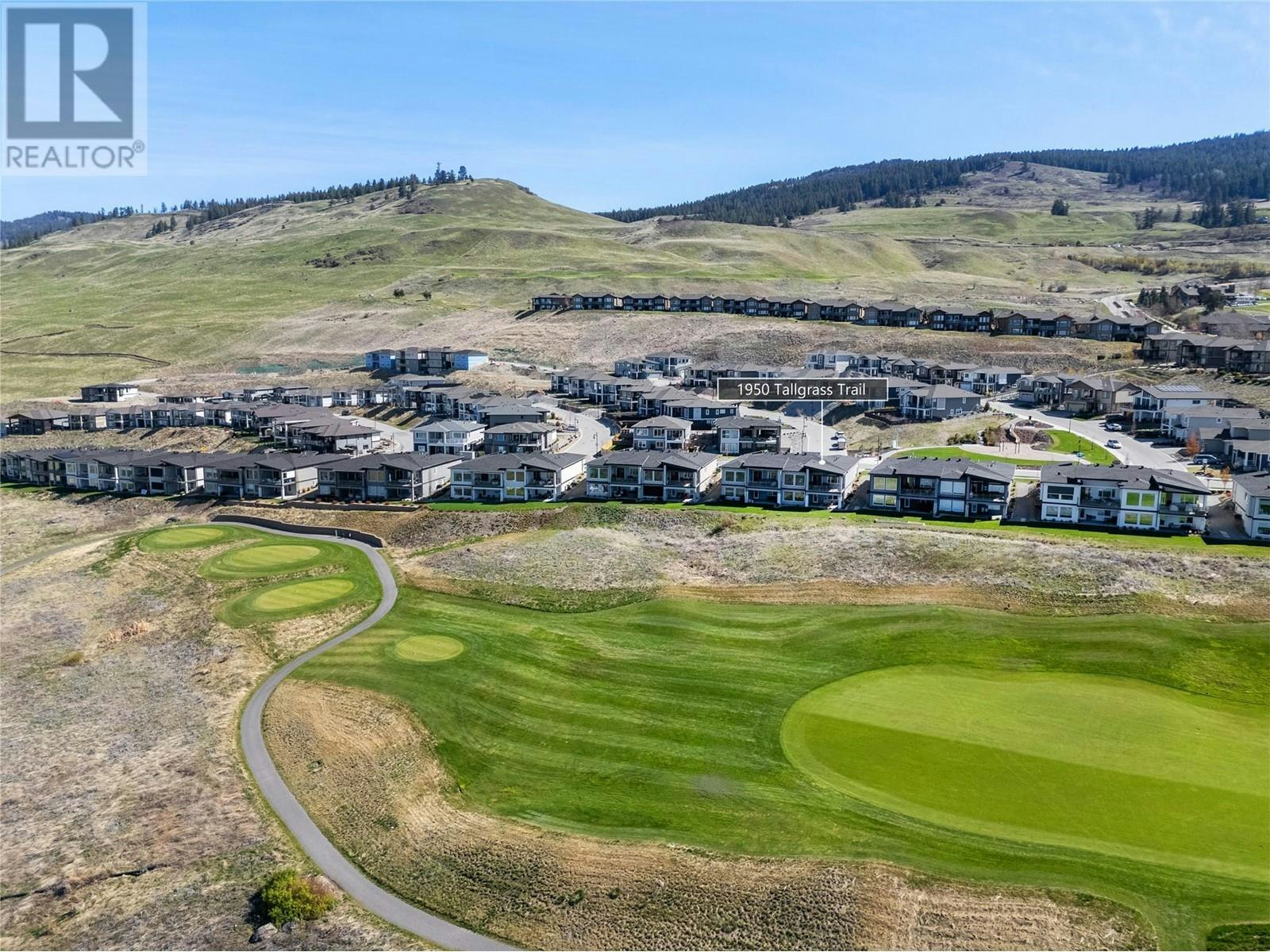 1950 Tallgrass Trail, Kelowna, BC, V1P 1T7 - 61