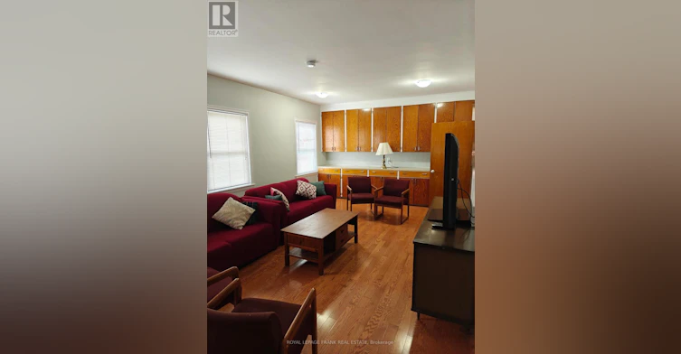 ROOM 7-374 Central Park Boulevard S, Oshawa, ON, L1H 5X2 - 17