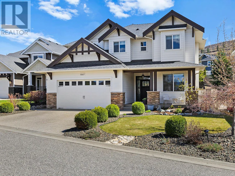 5507 Lee Lane, Kelowna, BC, V1W 5H2 - 10
