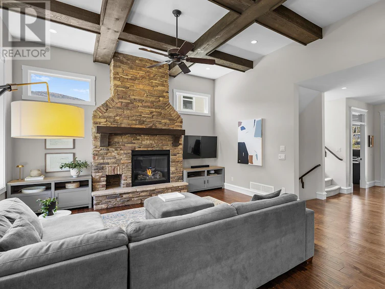 5507 Lee Lane, Kelowna, BC, V1W 5H2 - 14