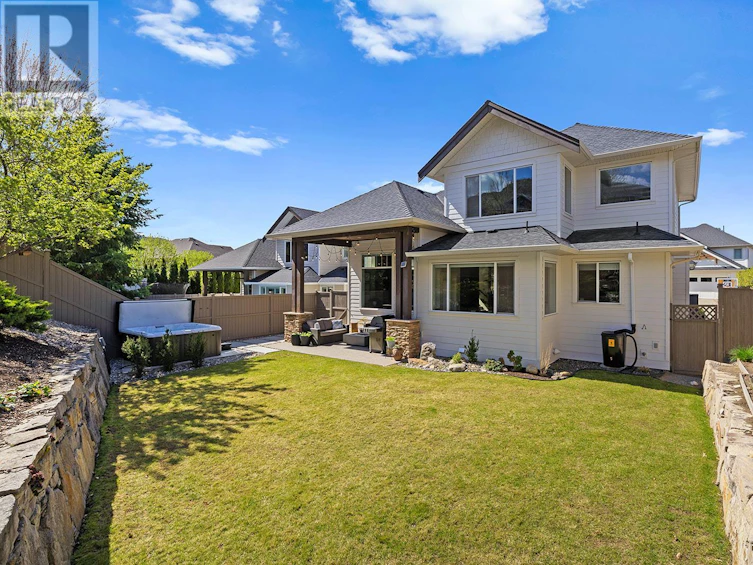 5507 Lee Lane, Kelowna, BC, V1W 5H2 - 32