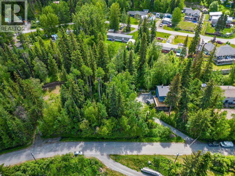 Lot-61 Powell Road, Kamloops, BC, V0E 3E1