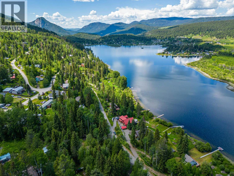 Lot-61 Powell Road, Kamloops, BC, V0E 3E1 - 2