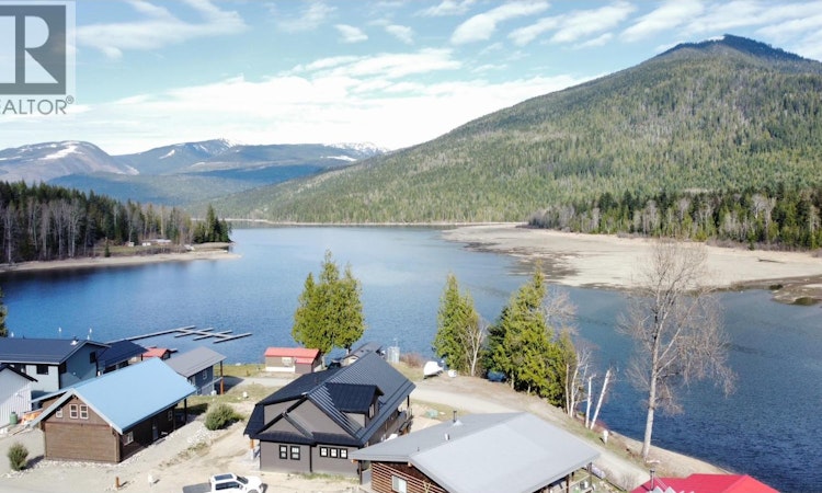 Lot 22-1681 Sugar Lake Road