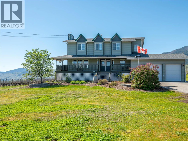 445 5 Road, Oliver, BC, V0H 1T1 - 87