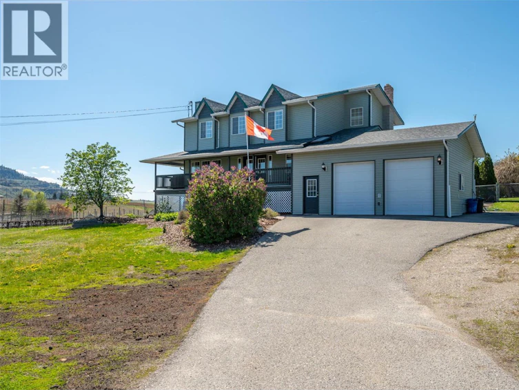 445 5 Road, Oliver, BC, V0H 1T1 - 88
