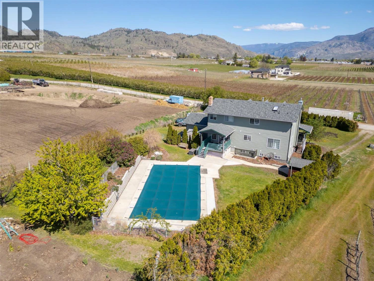 445 5 Road, Oliver, BC, V0H 1T1 - 2