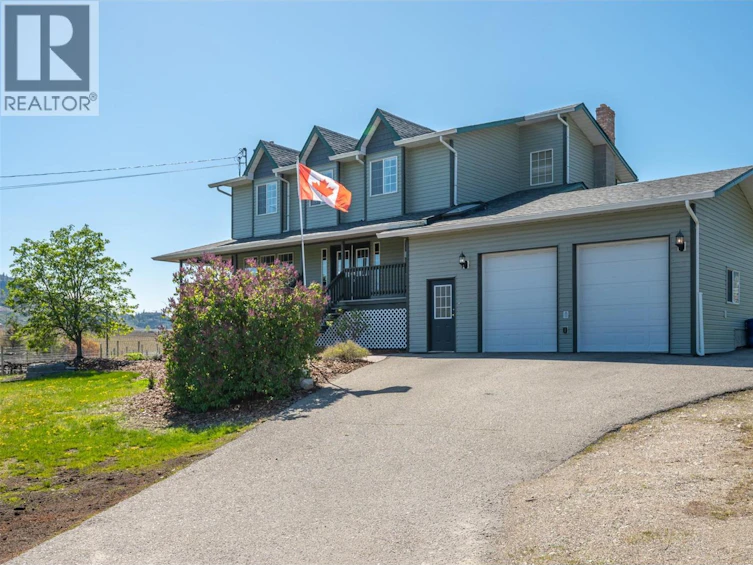 445 5 Road, Oliver, BC, V0H 1T1 - 84