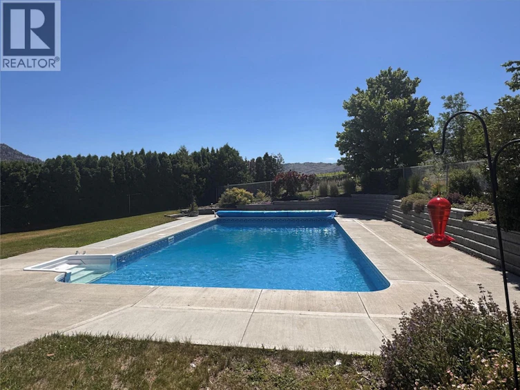 445 5 Road, Oliver, BC, V0H 1T1 - 70