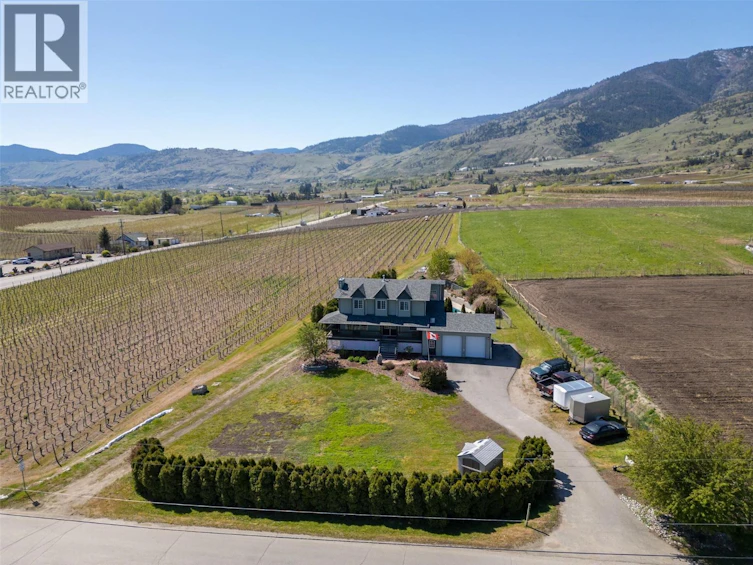 445 5 Road, Oliver, BC, V0H 1T1 - 3