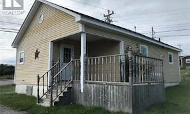 85 Confederation Drive