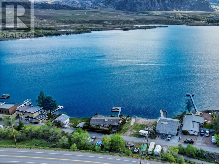 19409 95th Street, Osoyoos, BC, V0H 1V2