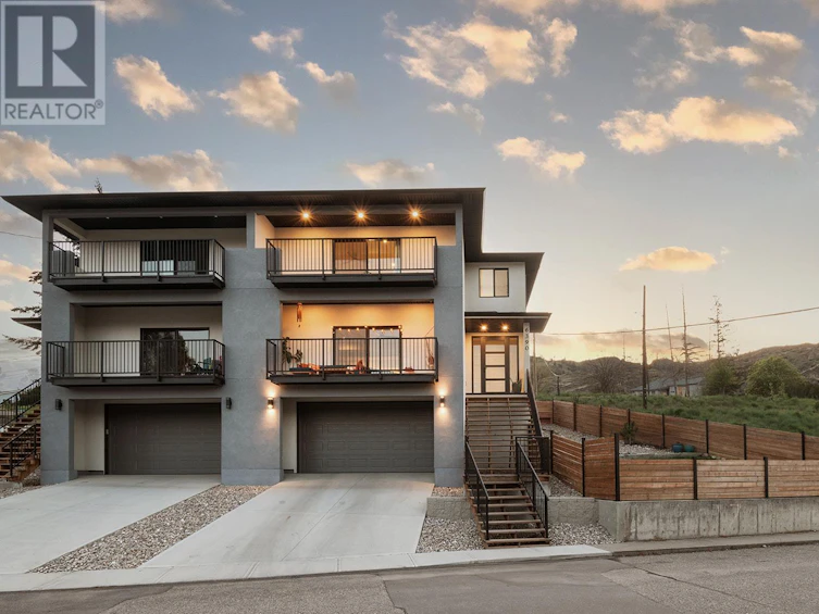6390 Okanagan Street, Oliver, BC, V0H 1T0