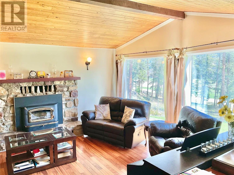1715 33 Highway, Rock Creek, BC, V0H 1Y0 - 18