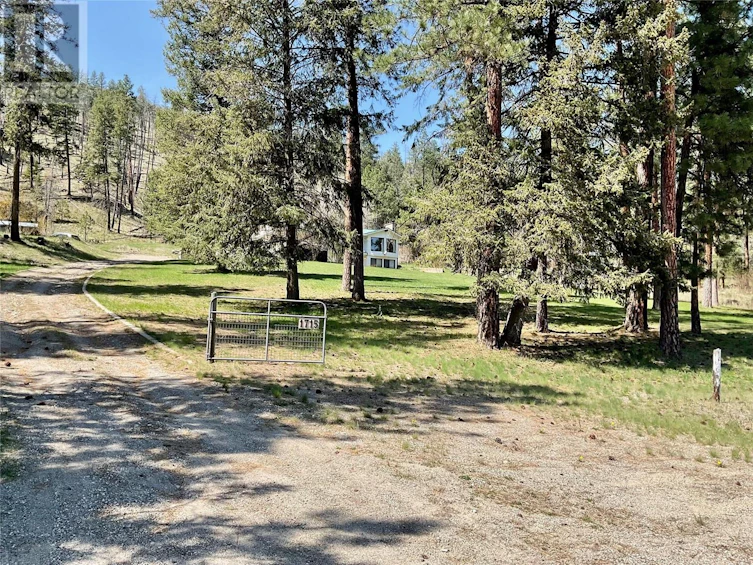 1715 33 Highway, Rock Creek, BC, V0H 1Y0 - 2