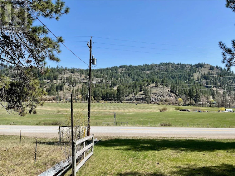 1715 33 Highway, Rock Creek, BC, V0H 1Y0 - 6