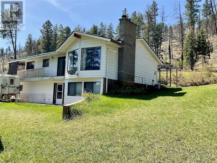 1715 33 Highway, Rock Creek, BC, V0H 1Y0 - 7